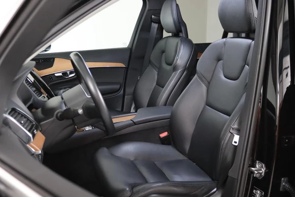 Volvo XC90 - Afbeelding 4 van 30