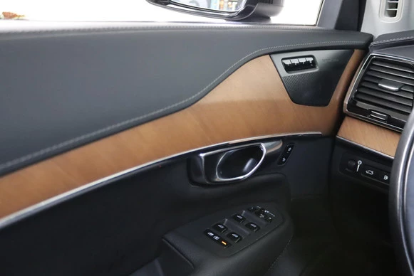 Volvo XC90 - Afbeelding 12 van 30