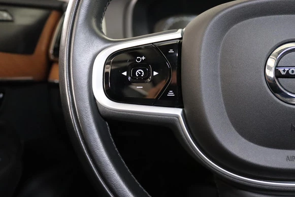 Volvo XC90 - Afbeelding 18 van 30