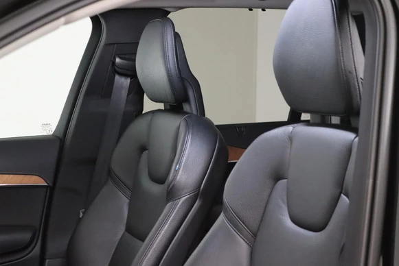 Volvo XC90 - Afbeelding 22 van 30