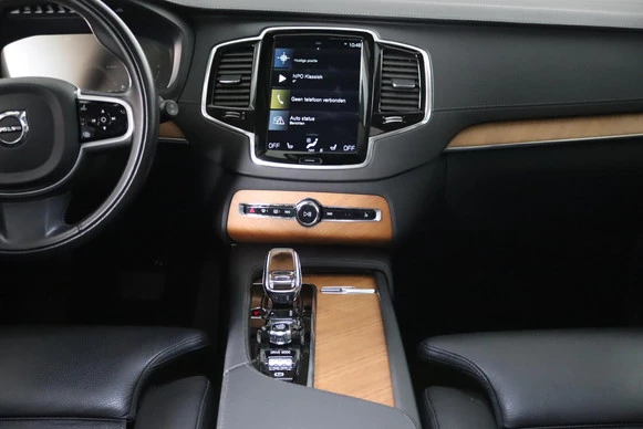 Volvo XC90 - Afbeelding 25 van 30