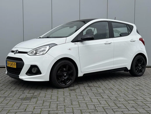 Hyundai i10 - Afbeelding 1 van 30
