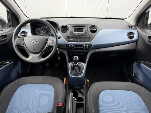 Hyundai i10 - Afbeelding 2 van 30