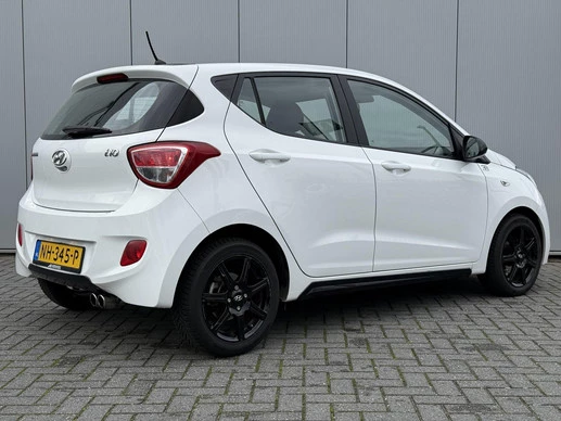 Hyundai i10 - Afbeelding 3 van 30