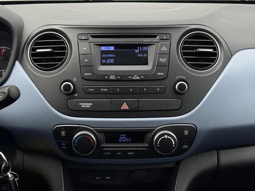 Hyundai i10 - Afbeelding 4 van 30