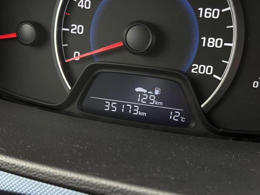 Hyundai i10 - Afbeelding 5 van 30