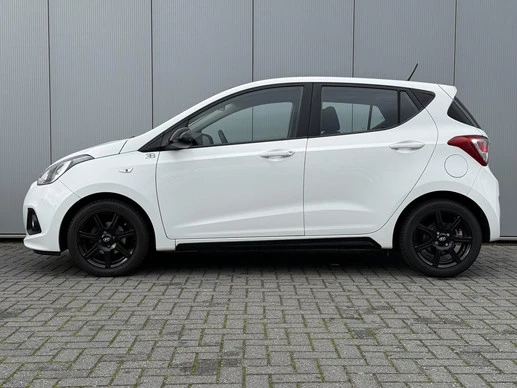 Hyundai i10 - Afbeelding 7 van 30