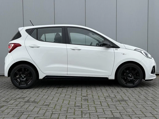 Hyundai i10 - Afbeelding 8 van 30