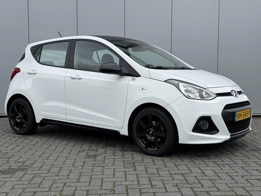 Hyundai i10 - Afbeelding 11 van 30