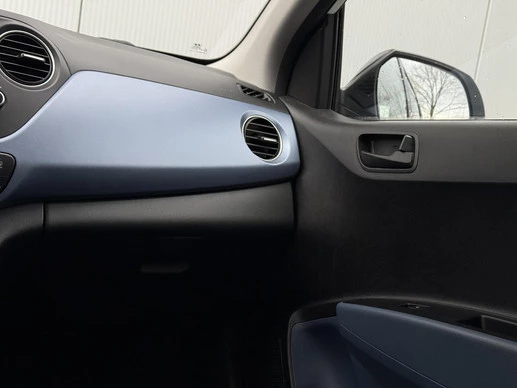 Hyundai i10 - Afbeelding 12 van 30