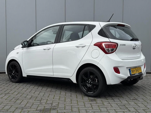 Hyundai i10 - Afbeelding 13 van 30