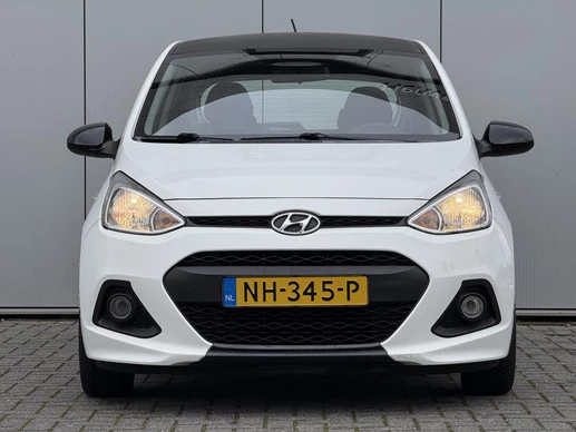 Hyundai i10 - Afbeelding 15 van 30