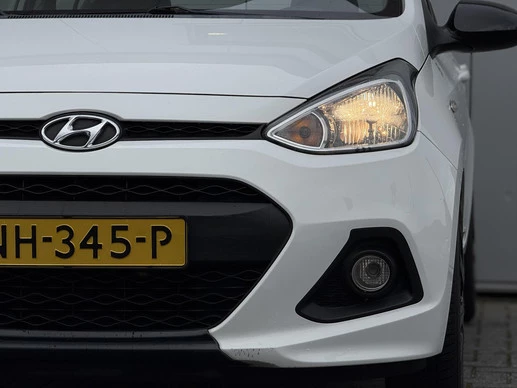 Hyundai i10 - Afbeelding 16 van 30