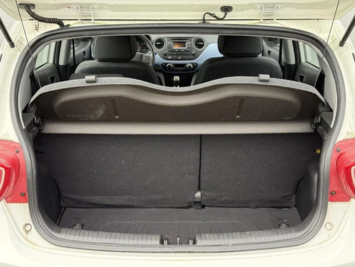 Hyundai i10 - Afbeelding 19 van 30