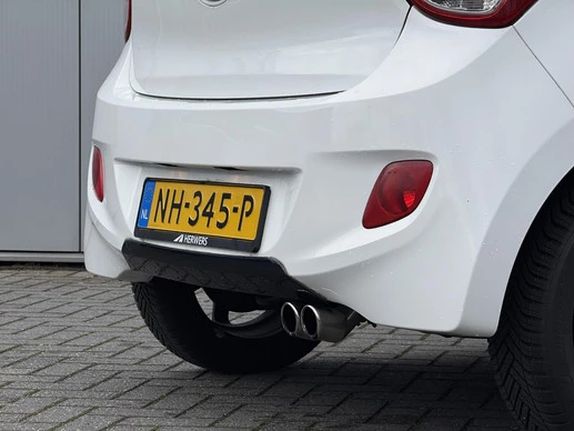 Hyundai i10 - Afbeelding 20 van 30