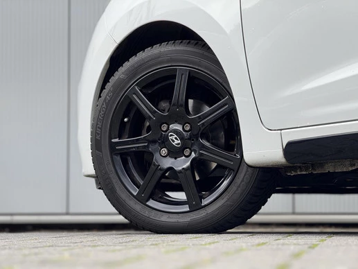 Hyundai i10 - Afbeelding 22 van 30