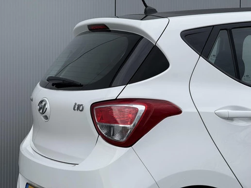 Hyundai i10 - Afbeelding 23 van 30