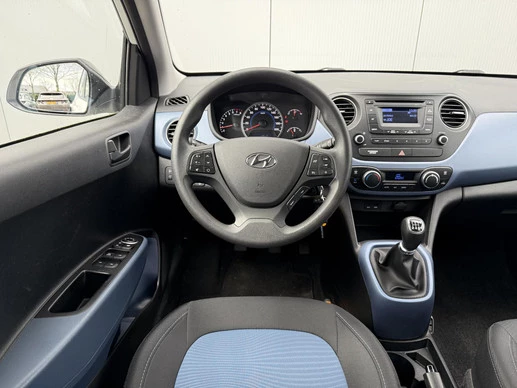 Hyundai i10 - Afbeelding 24 van 30