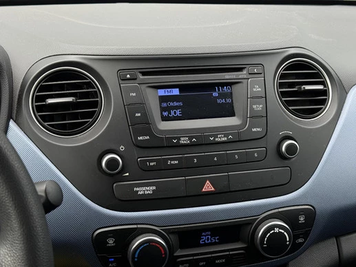 Hyundai i10 - Afbeelding 25 van 30