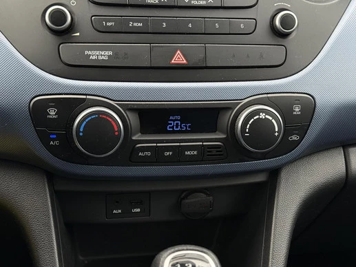 Hyundai i10 - Afbeelding 27 van 30