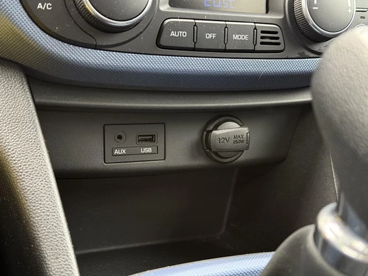 Hyundai i10 - Afbeelding 28 van 30