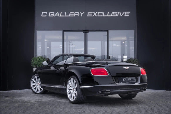 Bentley Continental GT - Afbeelding 6 van 30