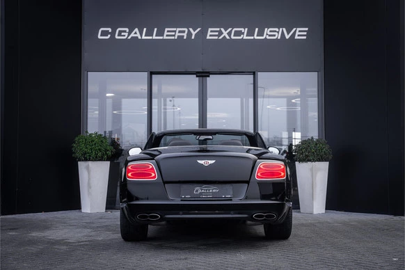 Bentley Continental GT - Afbeelding 7 van 30