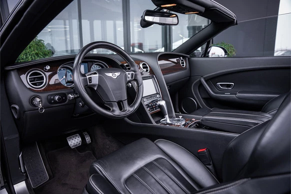 Bentley Continental GT - Afbeelding 9 van 30