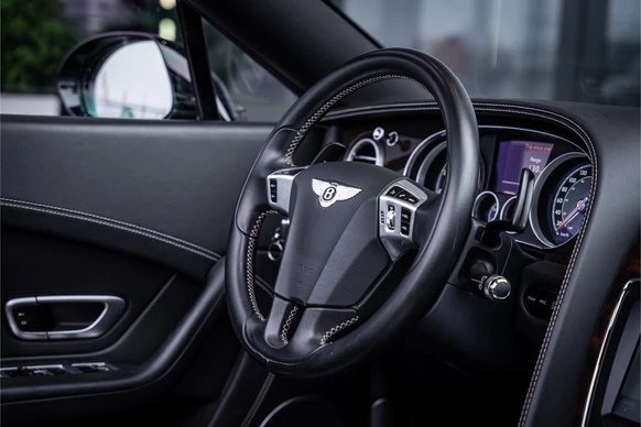 Bentley Continental GT - Afbeelding 12 van 30