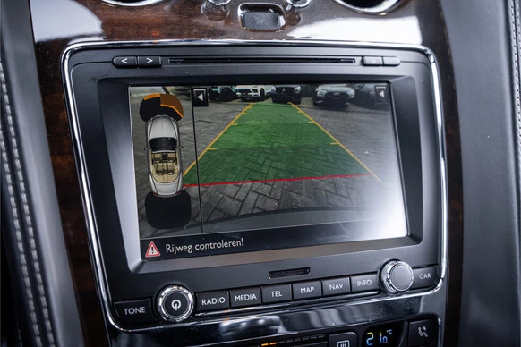 Bentley Continental GT - Afbeelding 16 van 30