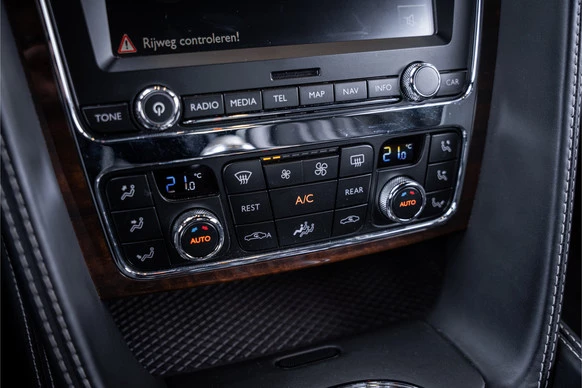 Bentley Continental GT - Afbeelding 17 van 30