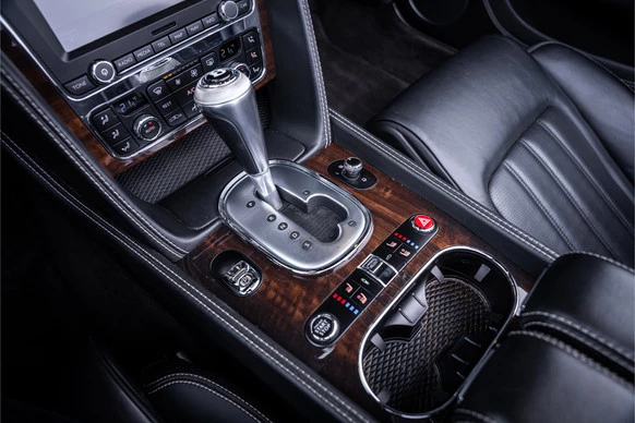 Bentley Continental GT - Afbeelding 18 van 30