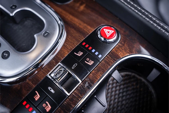 Bentley Continental GT - Afbeelding 19 van 30