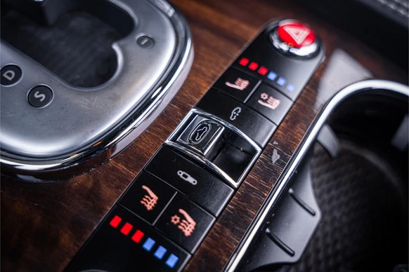 Bentley Continental GT - Afbeelding 20 van 30