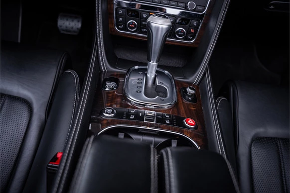 Bentley Continental GT - Afbeelding 21 van 30