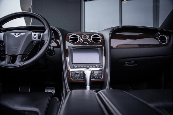 Bentley Continental GT - Afbeelding 22 van 30