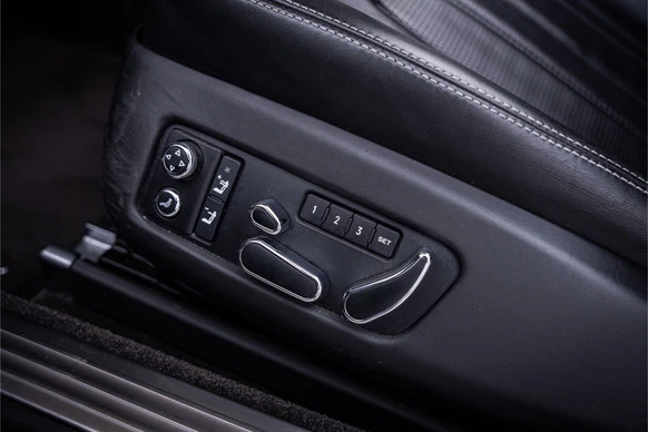 Bentley Continental GT - Afbeelding 24 van 30
