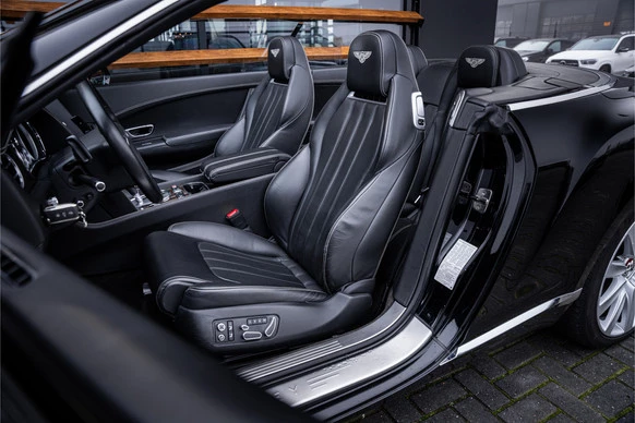 Bentley Continental GT - Afbeelding 25 van 30