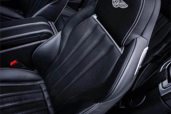 Bentley Continental GT - Afbeelding 26 van 30