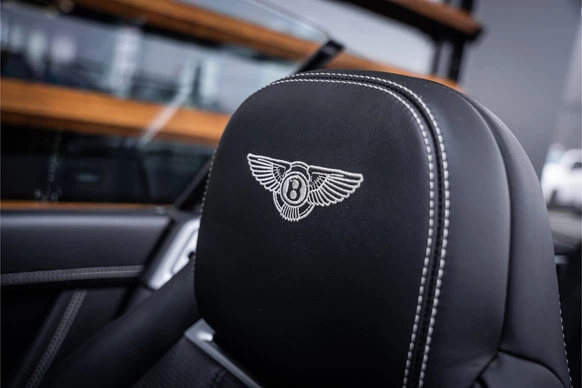 Bentley Continental GT - Afbeelding 27 van 30