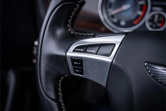 Bentley Continental GT - Afbeelding 29 van 30