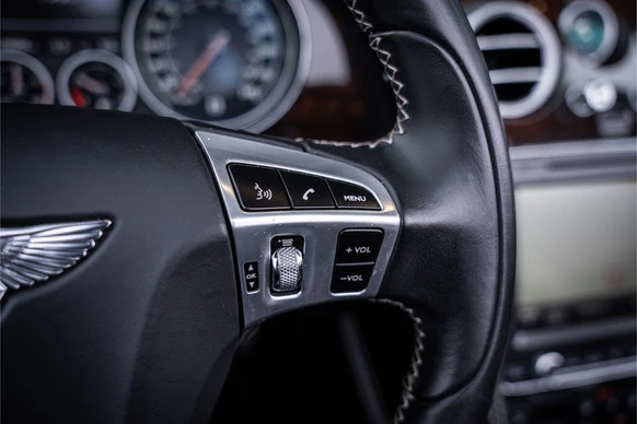 Bentley Continental GT - Afbeelding 30 van 30