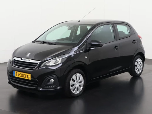 Peugeot 108 - Afbeelding 1 van 23