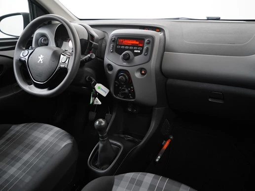 Peugeot 108 - Afbeelding 2 van 23