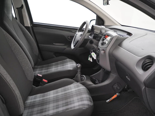 Peugeot 108 - Afbeelding 3 van 23