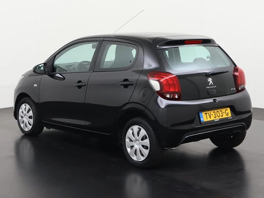Peugeot 108 - Afbeelding 6 van 23