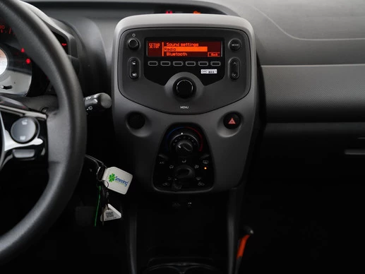 Peugeot 108 - Afbeelding 10 van 23