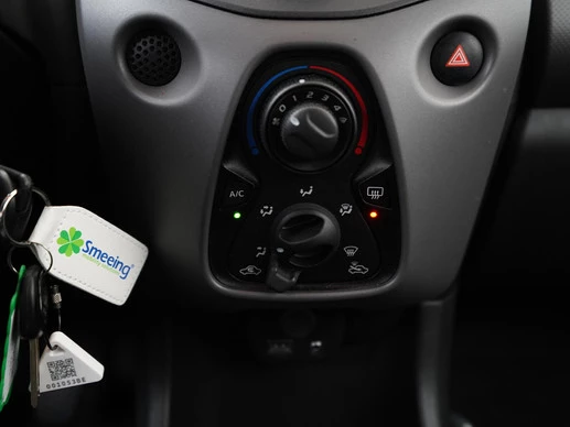 Peugeot 108 - Afbeelding 11 van 23