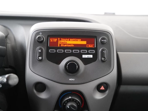 Peugeot 108 - Afbeelding 12 van 23