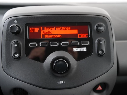 Peugeot 108 - Afbeelding 16 van 23